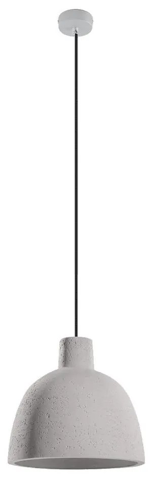 Sollux SL.0281 - Luster na lanku DAMASO 1xE27/60W/230V