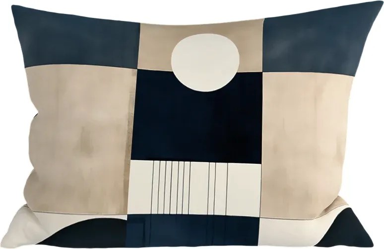 Súprava polybavlnených obliečok SOMVORA POLY farebné + obliečka na vankúš 50 x 70 cm ZDARMA