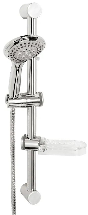 Sprchová súprava chróm KIT866,0