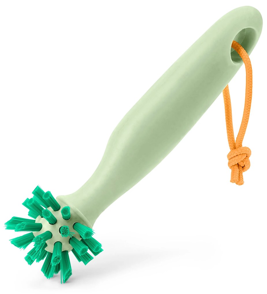 Univerzálna čistiaca kefa