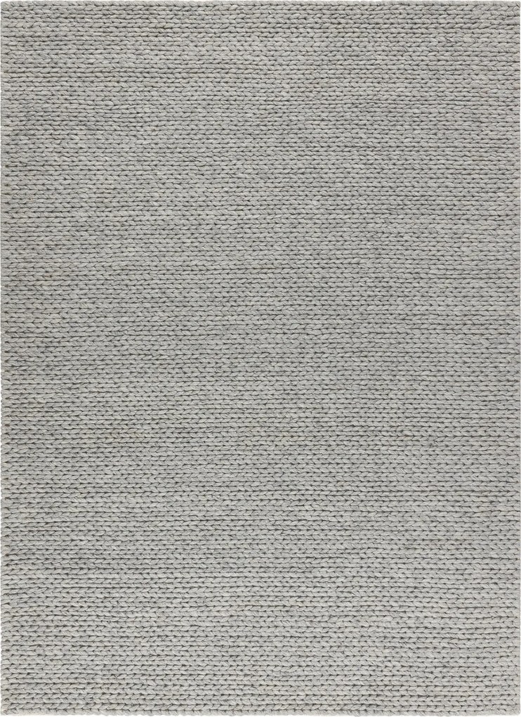 Kusový koberec Tahar 99004G grey, 160x240, šedá, obývacia izba, Dywany Łuszczów