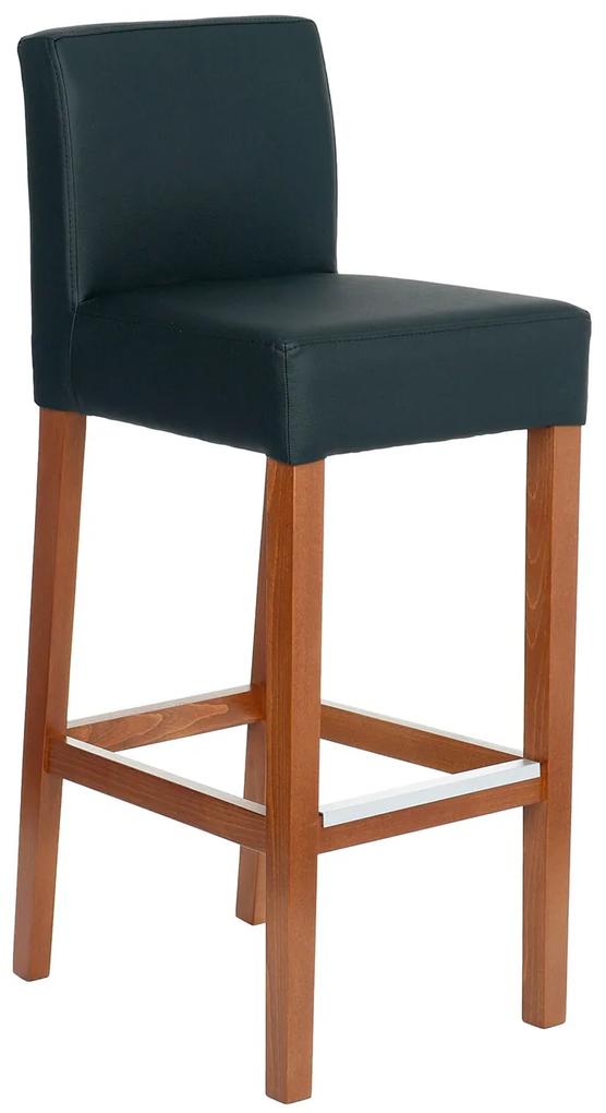 Barová stolička Simple 77