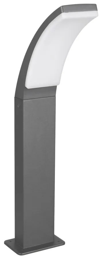 LED stĺpové vonkajšie svietidlo (výška 60 cm) Beja – Trio