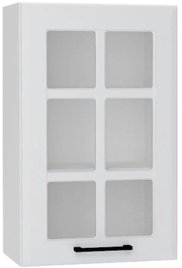 Skrinka do kuchyne Irma Ws45 Pl Svetlo šedá Mat