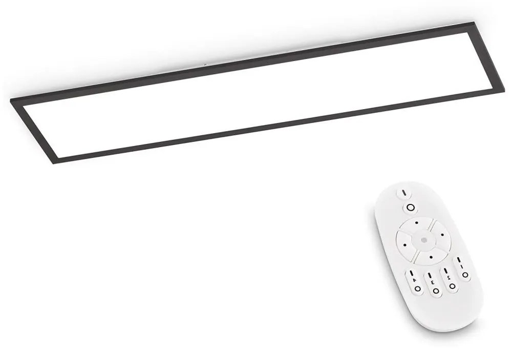 Eglo 75565 - LED Stmievateľný panel BOTAZZO LED/25W/230V 2700-5000K + DO