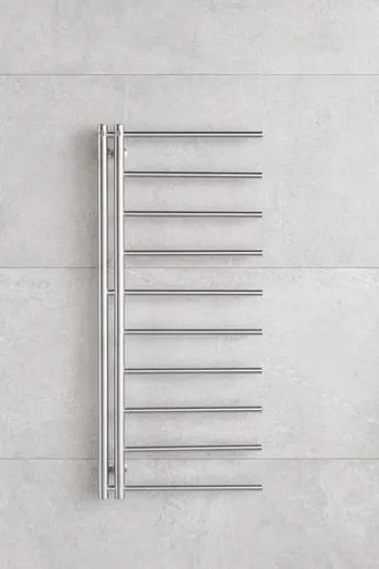 P.M.H. Apollo radiátor kombinovaný 114x50 cm nerez AP15001140NRZ