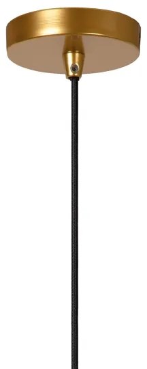 ONLI - Luster na lanku JANET 1xE27/6W/230V pr. 30 cm