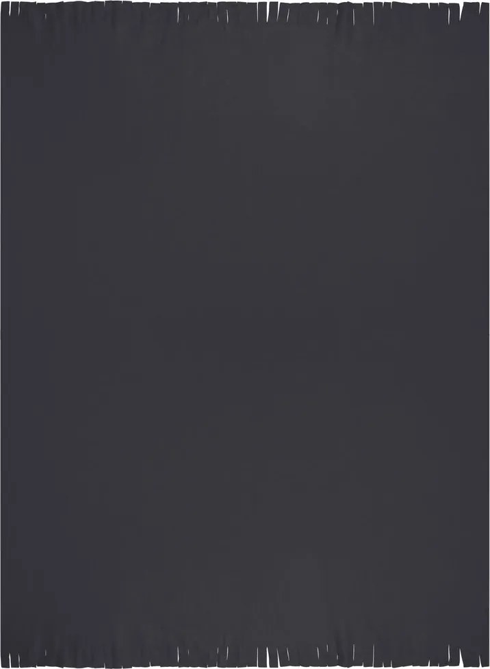 Daiber Fleecová deka 130x170 cm JN956 - Vínová | 130 x 170 cm