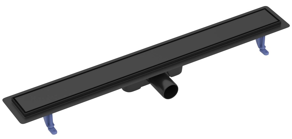 Cersanit Tako sprchový odtok 80 cm S907-019