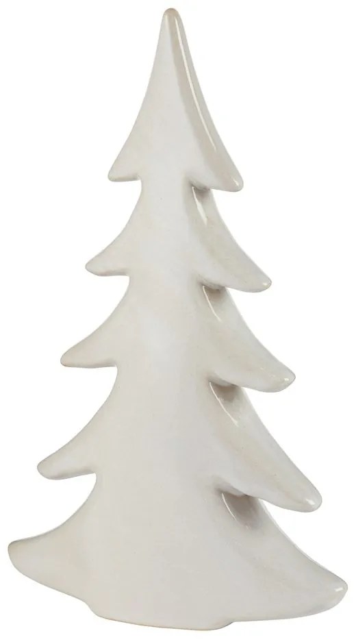 SYLVAN SPIRIT Jedľa 30 cm - béžová