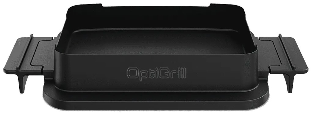 Elektrický inteligentný gril Tefal Optigrill 4v1 Inox GC774D30