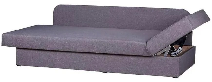 Posteľ Karol  s operadlom P Lux 05