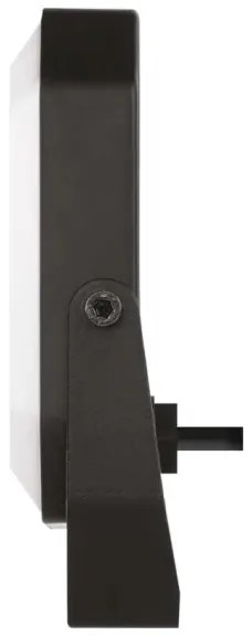 Rozš. sada LED RGBIC Stm. von. reflektor LED/4W/230V 3000-6500K IP65 Wi-Fi Tuya