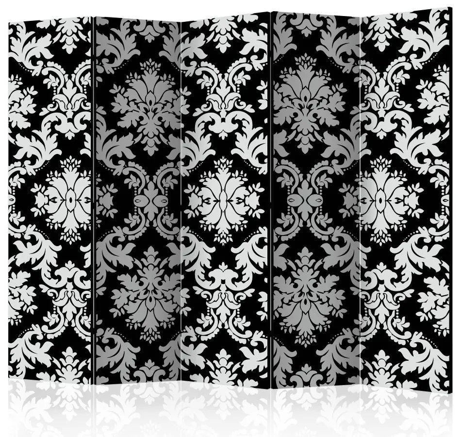 Artgeist Paraván - Touch of Elegance II [Room Dividers]