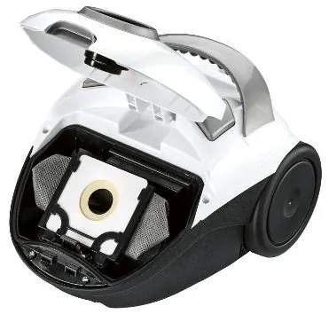 Silvercrest® Podlahový vysávač, 700 W (100386040)