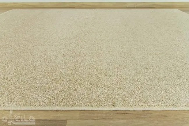 Metrážny koberec Sunshine 70 krémový