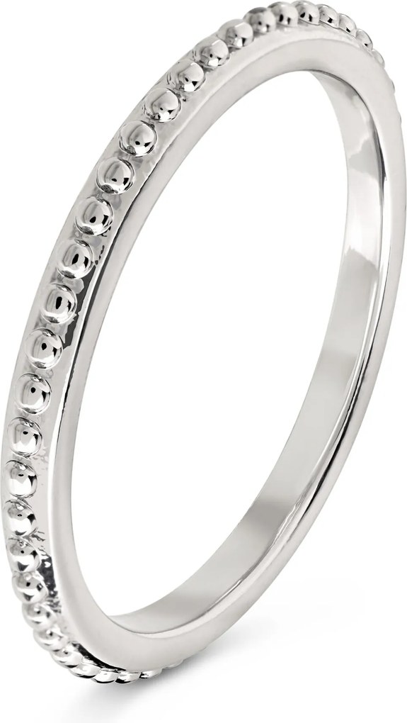 Súprava prsteňov »Black«