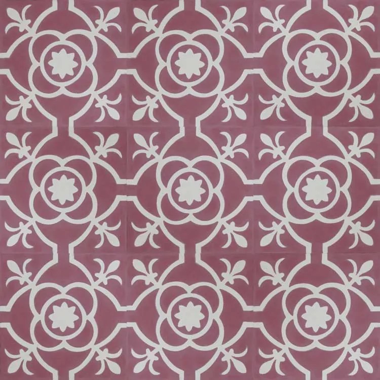 Cementové dlaždice 2372 | Articima