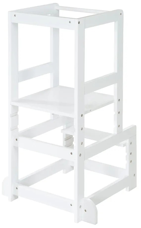 Biela učiaca veža – Roba