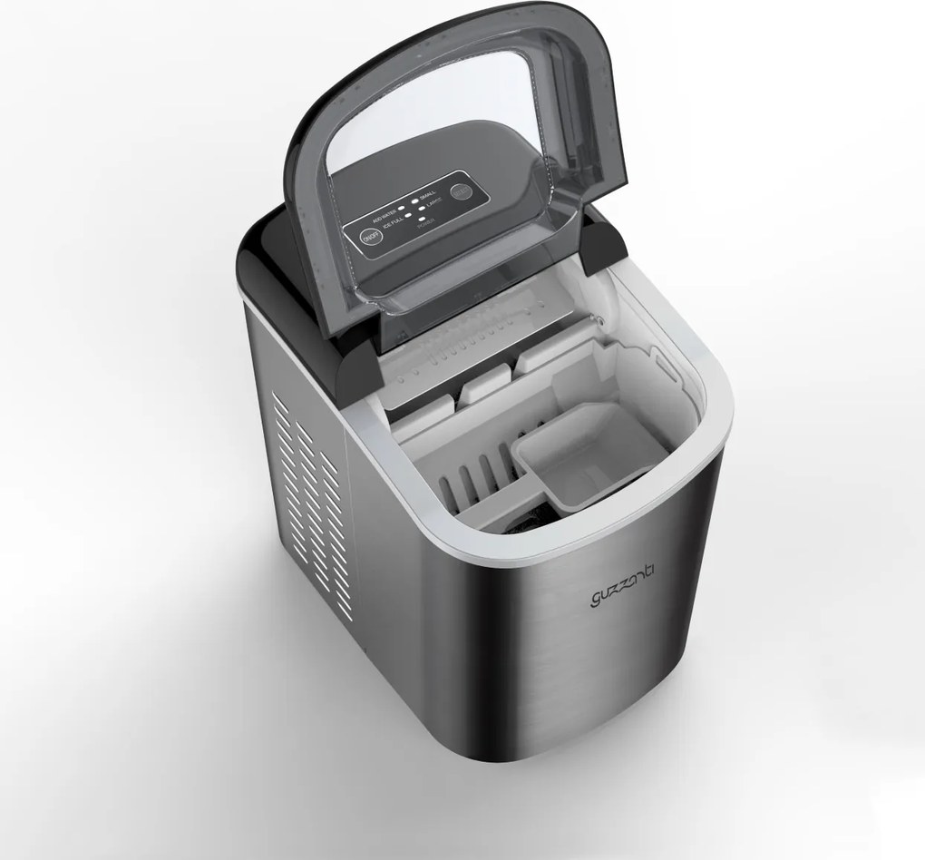 Guzzanti Výrobník ľadu