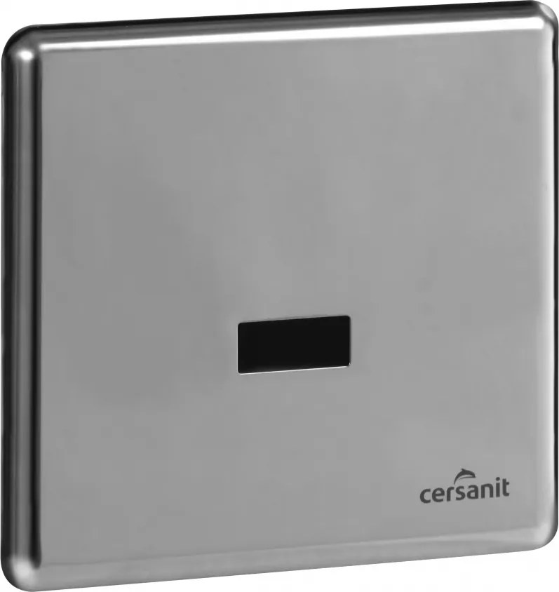 CERSANIT - Podomietkový elektrický pisoárový splachovač (K97-254)