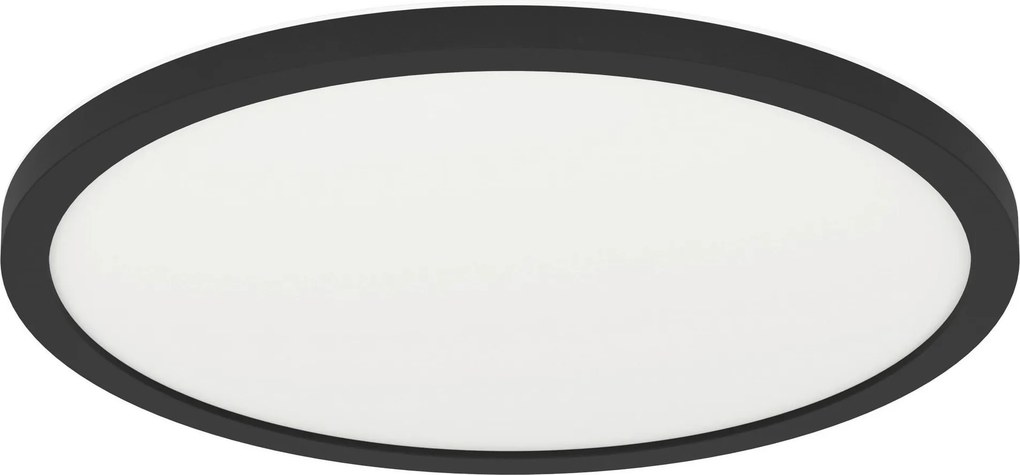 XXXLutz STROPNÉ LED SVIETIDLO, 30/3 cm Eglo - Online Only bytové doplnky - 003348324201