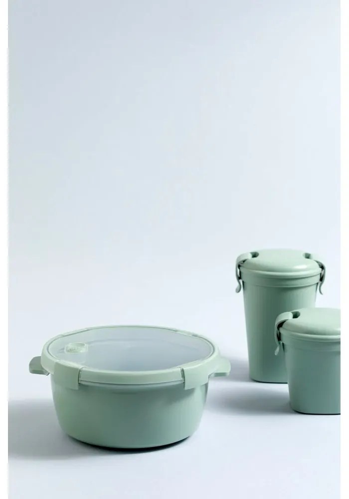 Desiatový box Lunch &amp; Go - Curver