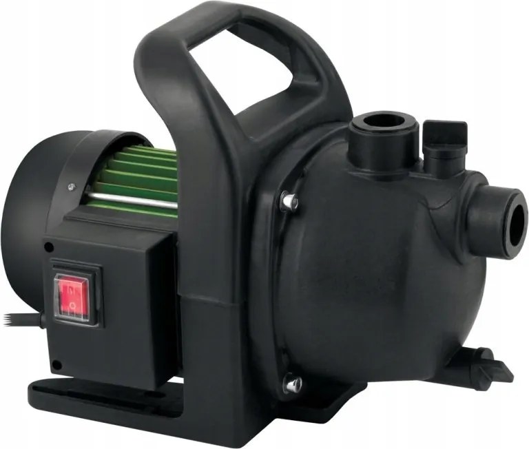 Fvc 8020 Záhradné čerpadlo 800W 50003072