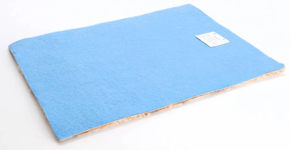 ITC, Koberec metráž Nicosia 33, na mieru, šíře 3m,4m,5m, béžová, filc, obývacia izba