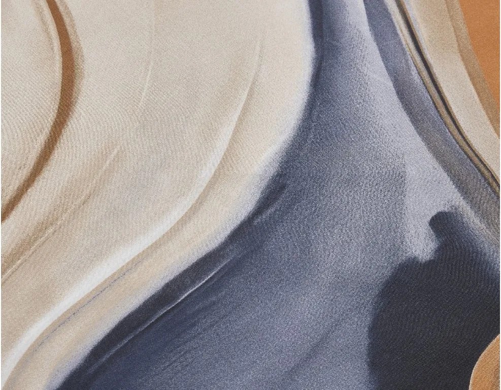 3 dielne Obliečky mikrovlákno Purple 200x140cm+90x70cm TiaHome