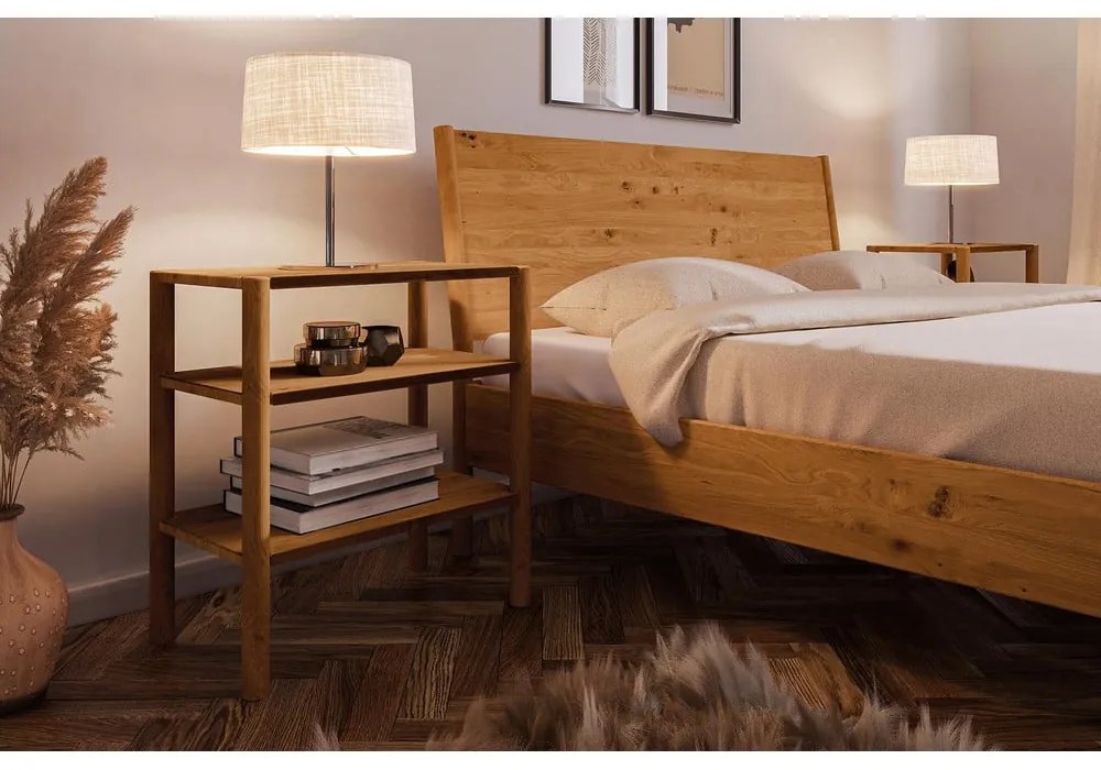 Nočný stolík Pola - The Beds