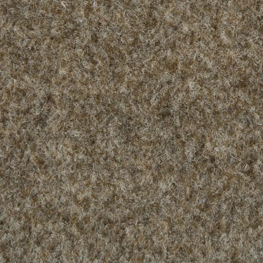 Beaulieu International Group, Koberec metráž New Orleans 142 s podkladom Resine, na mieru, šíře 4m, hnedá, resine, chodba / predsieň