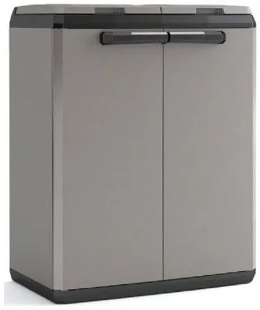 Recyklačný kôš Split