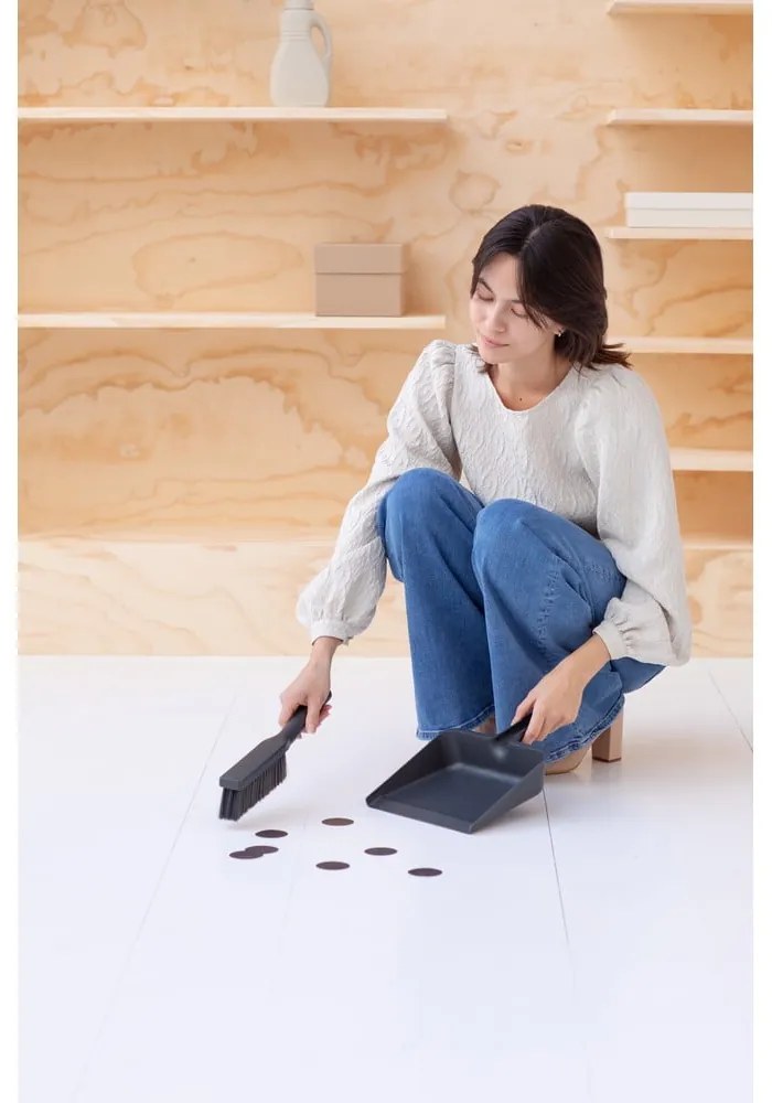 Zmetáčik a lopatka SinkSide – Brabantia