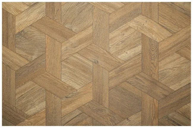 PVC podlaha Hightex Cornwall 642 hnedá