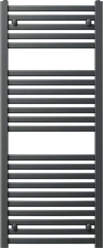 Mexen Helios vykurovacie teleso 1200 x 500 mm, 567 W, antracitová, W103-1200-500-00-66