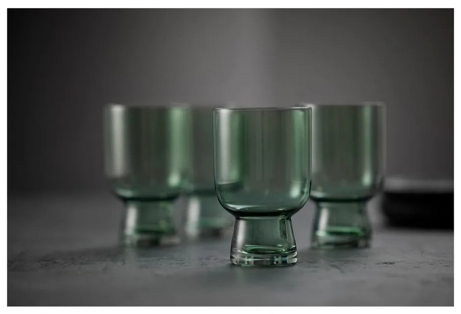 Poháre v súprave 4 ks 300 ml Sorrento – Lyngby Glas