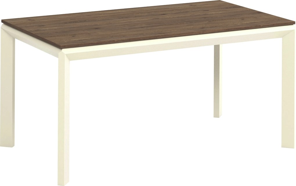 Moderný rozkladací stôl BORA 160/250 - 180/270 cm Veľkosť stola: 160 - 250 cm