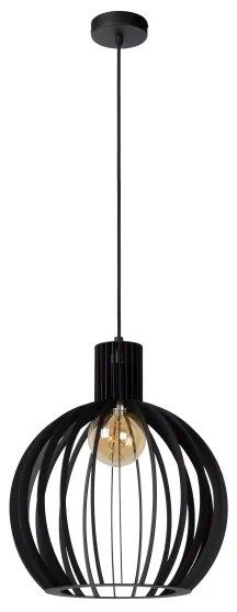 Lucide 73400/32/30 - Luster na lanku MIKAELA 1xE27/60W/230V