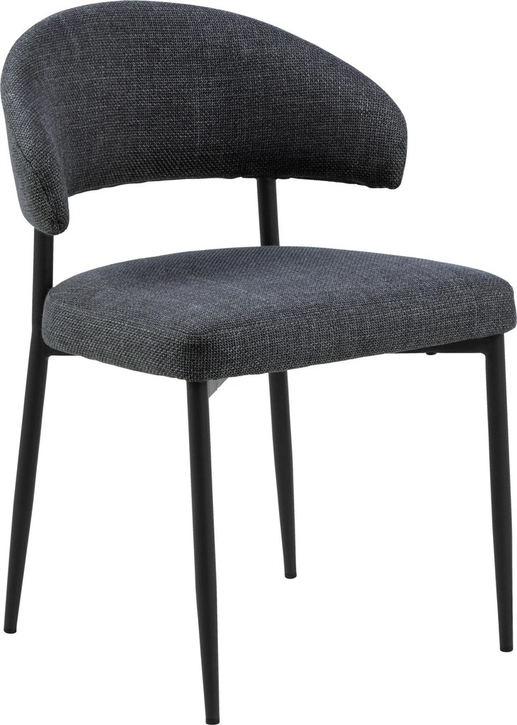 XXXLutz STOLIČKA, 56/77/55 cm P & B - Stoličky - 001749063402