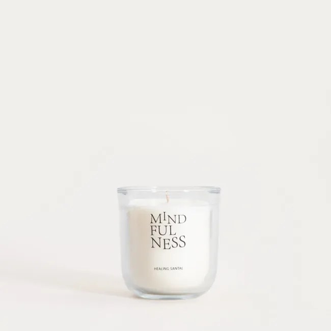 Sviečka ZEN RITUAL Mindfulness 772054