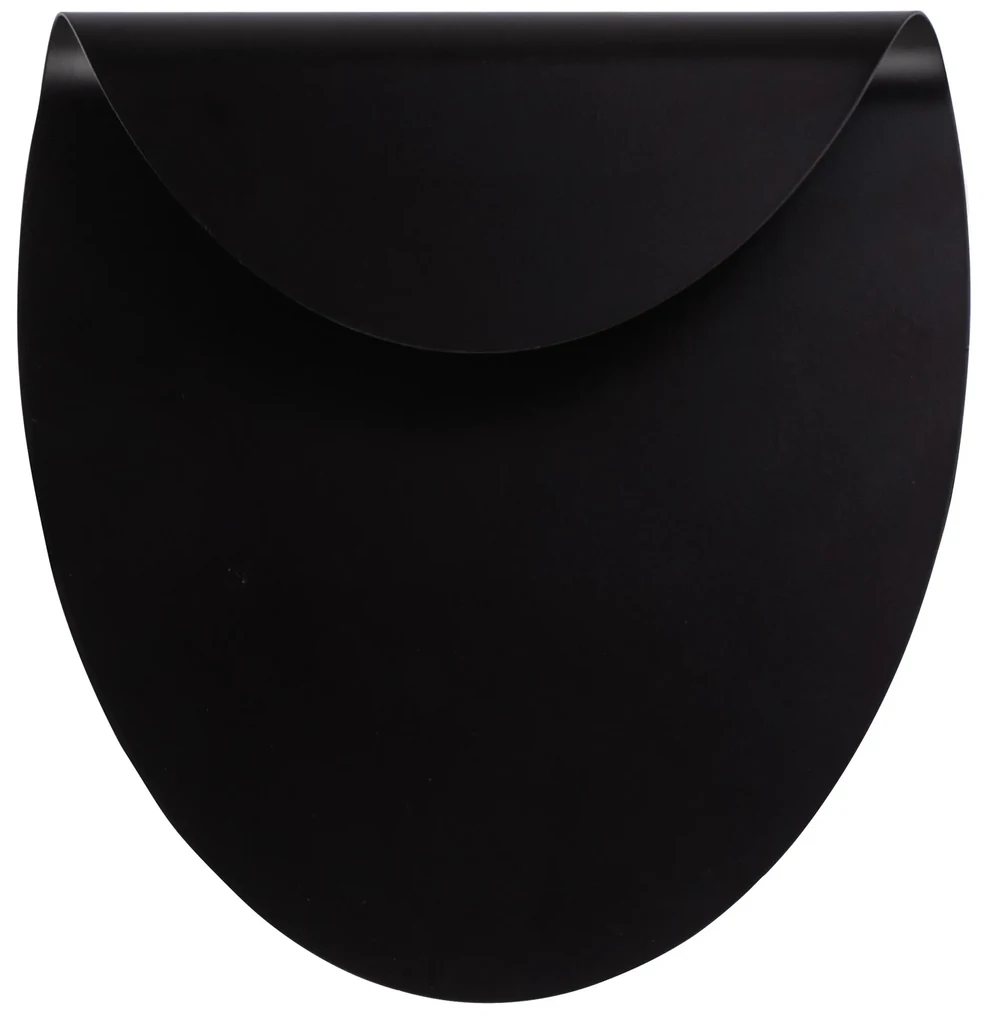Toolight Toolight, LED nástenné svietidlo APP1429-W BLACK, OSW-03098