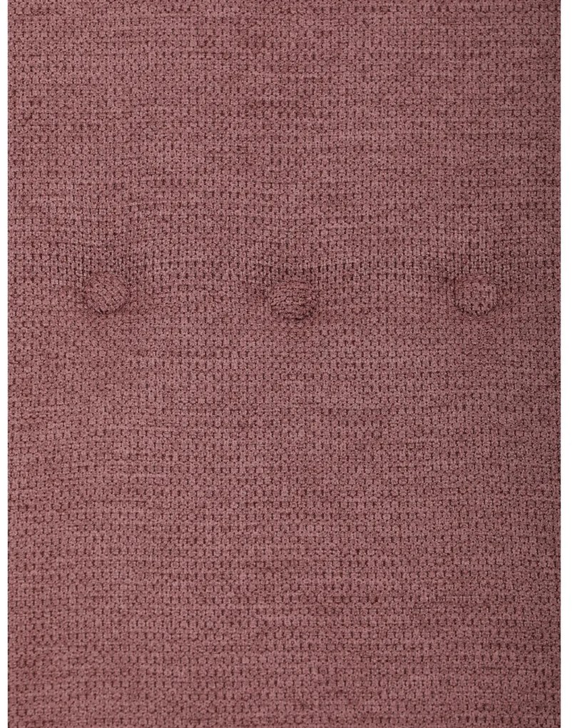 Kreslo s ušami PINK2, ružová