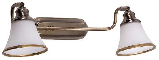 Rabalux - Náhradné sklo k bodovému svietidlu GRANDO E14 pr. 11 cm