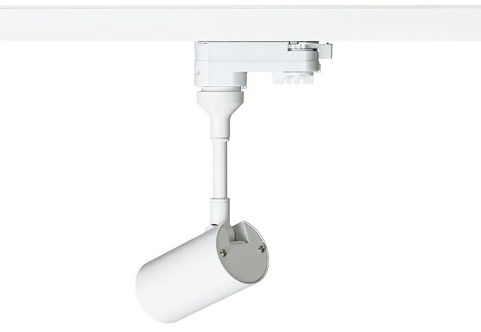 RENDL R12412 LOLLIPOP LED Trojokruhový systém, 3F spot biela