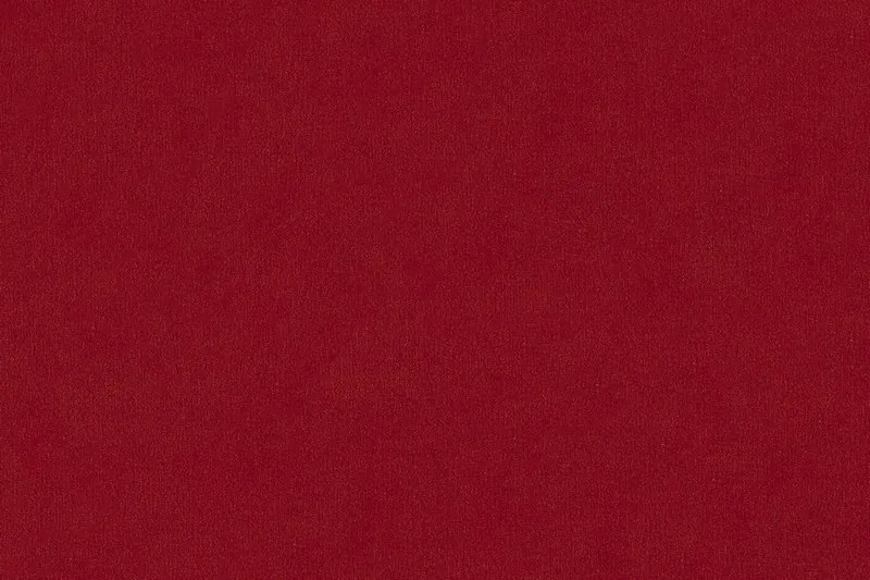 Posteľ boxspring Fresco 180x200 cm, červená látka