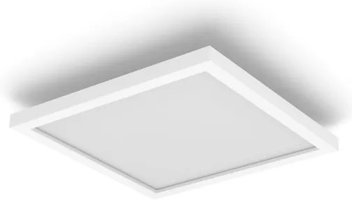 Philips - LED RGBW Stmievateľné stropné svietidlo Hue SURIMU LED/27W/230V