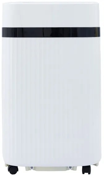 Solight DAC-12000 - Inteligentná mobilná klimatizácia 1340W/230V 12000BTU Wi-Fi