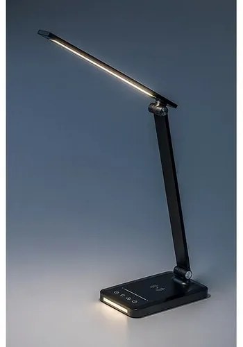 Rabalux 74213 funkčná stolná LED lampa Traze