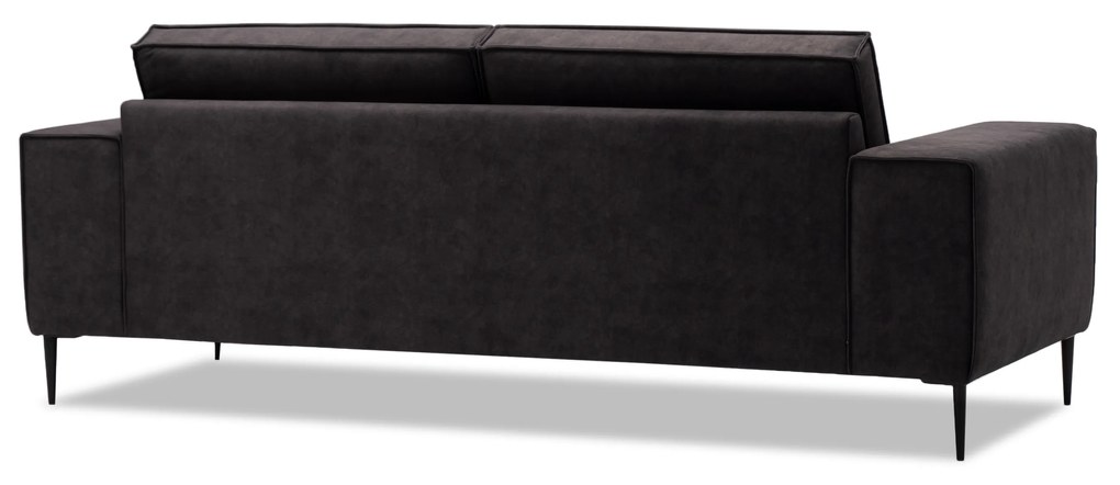 PROXIMA.store - Minimalistická pohovka ATALANTA 3 DRUH LÁTKY: CHILL ME - 8